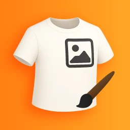 Icono de Clothify - Diseña ropa en 3D